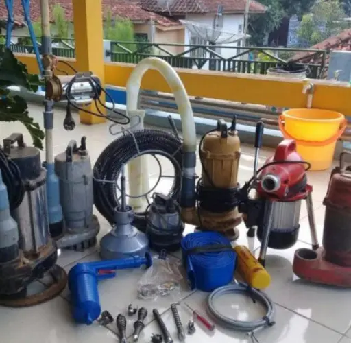 Sedot WC cibitung Murah