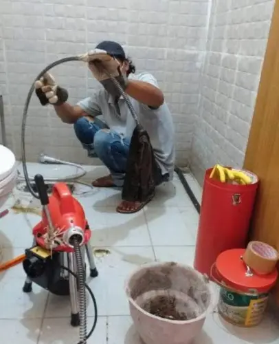 Sedot WC cibitung Murah
