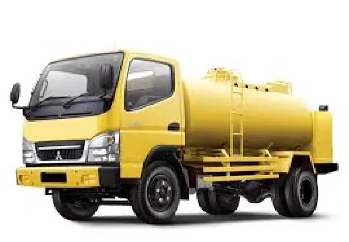 SEDOT WC SAMPAI HABIS di Cibitung